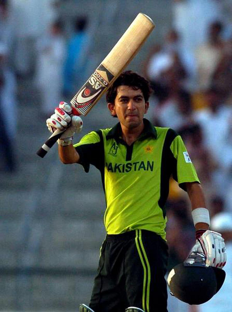 Hasan Raza Height, Weight, Interesting Facts, Career Highlights, Physical Appearance 2 Hasan Raza Height