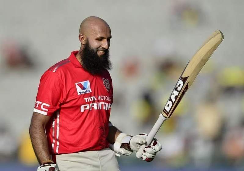 Hashim Amla: Height, Weight, Age, Biography, Husband More 3 Hashim Amla Profession