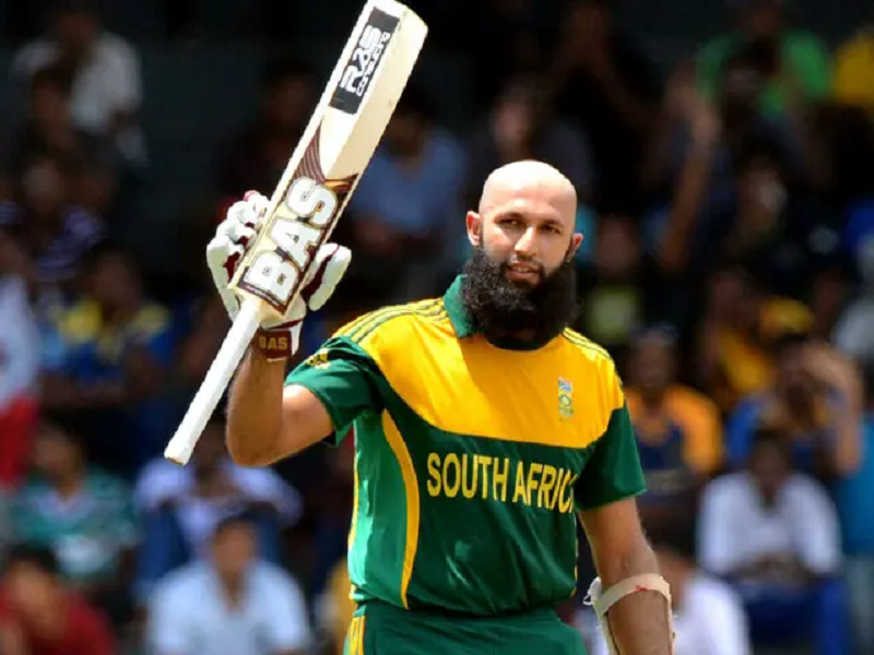 Hashim Amla: Height, Weight, Age, Biography, Husband More 4 Hashim Amla career