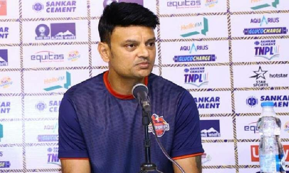 Hemang Badani career