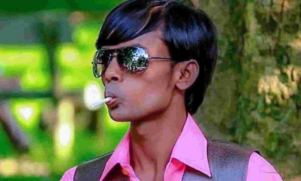 Hero Alom career