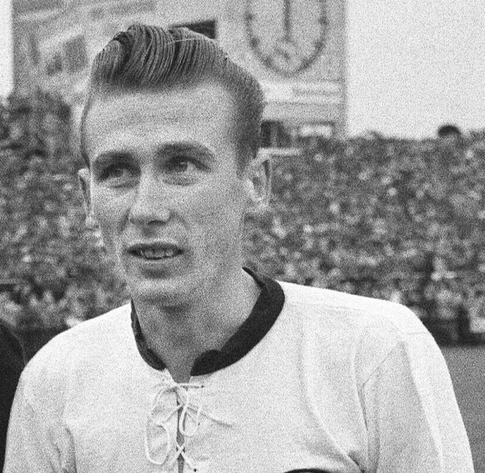 Horst Eckel Life, Net Worth, Height, Achievements, Body Measurements 4 Horst Eckel career