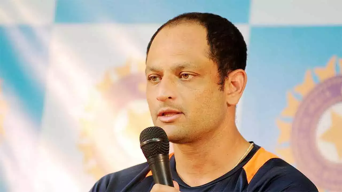 Hrishikesh Kanitkar