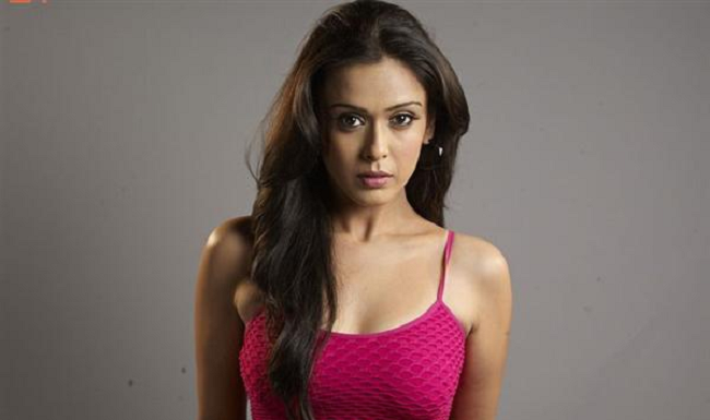 Hrishitaa Bhatt Career