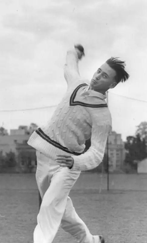 Hugh Tayfield Height