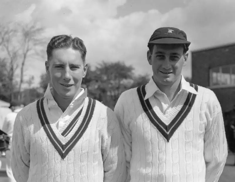 Hugh Tayfield career