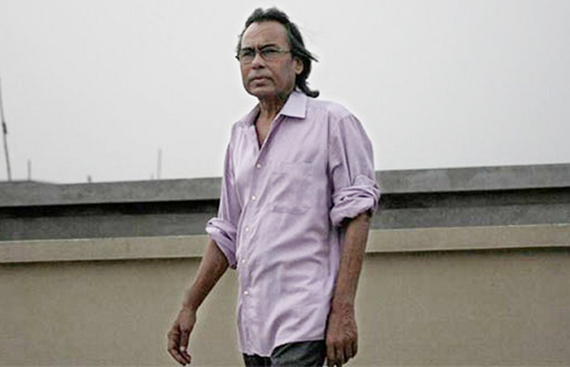 Humayun Faridi Height