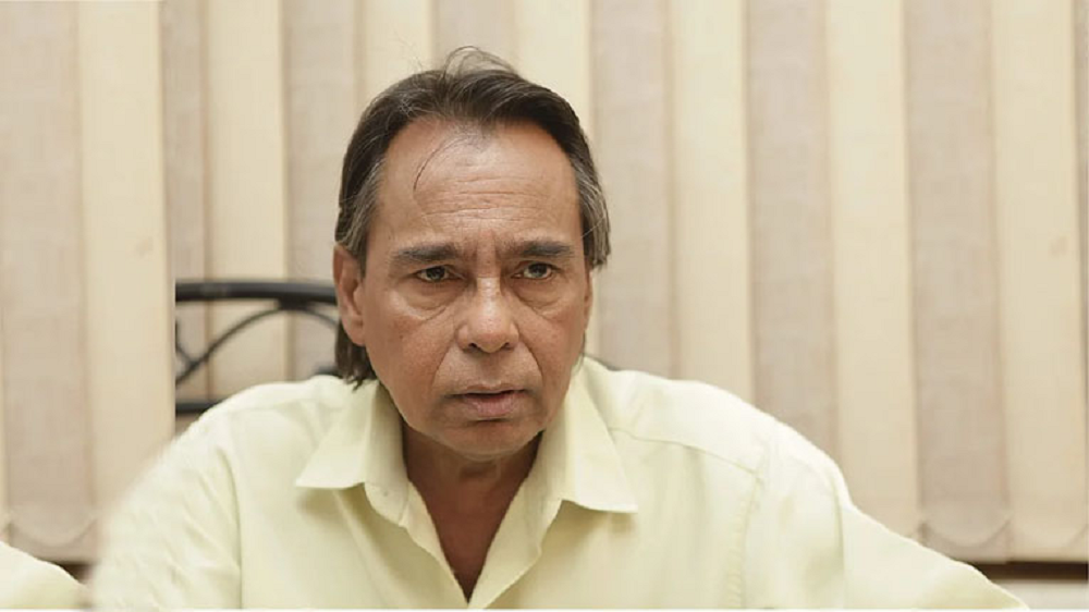 Humayun Faridi career