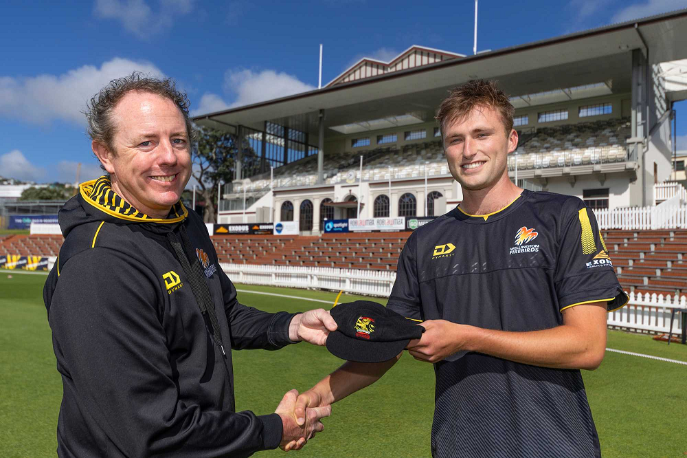 Iain Obrien Profession