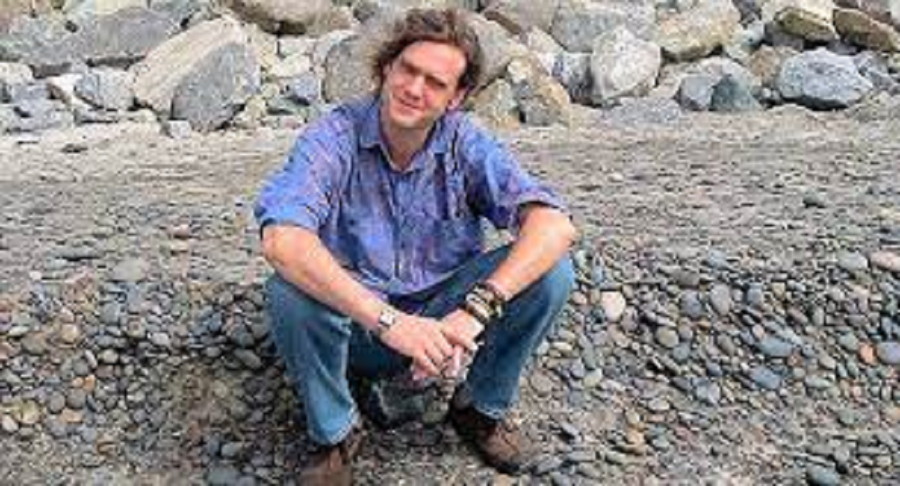 Ian Allen: A Journey Of Height, Weight, Age, Career, And Success 3 Ian Allen