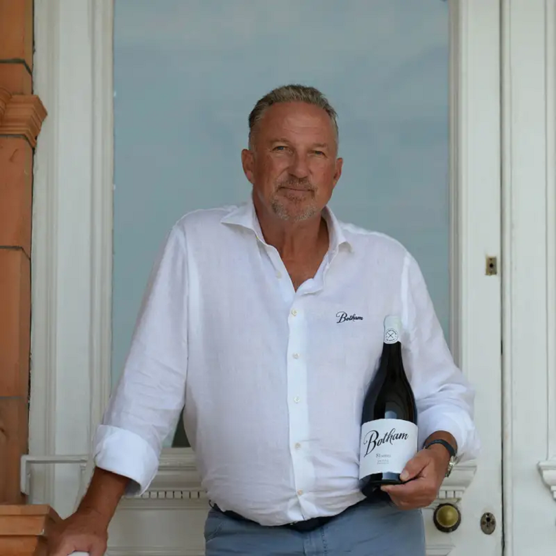 Ian Botham Profession