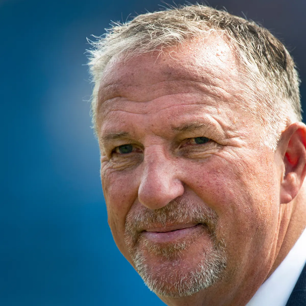 Ian Botham career