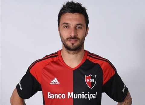 Ignacio Scocco Profession