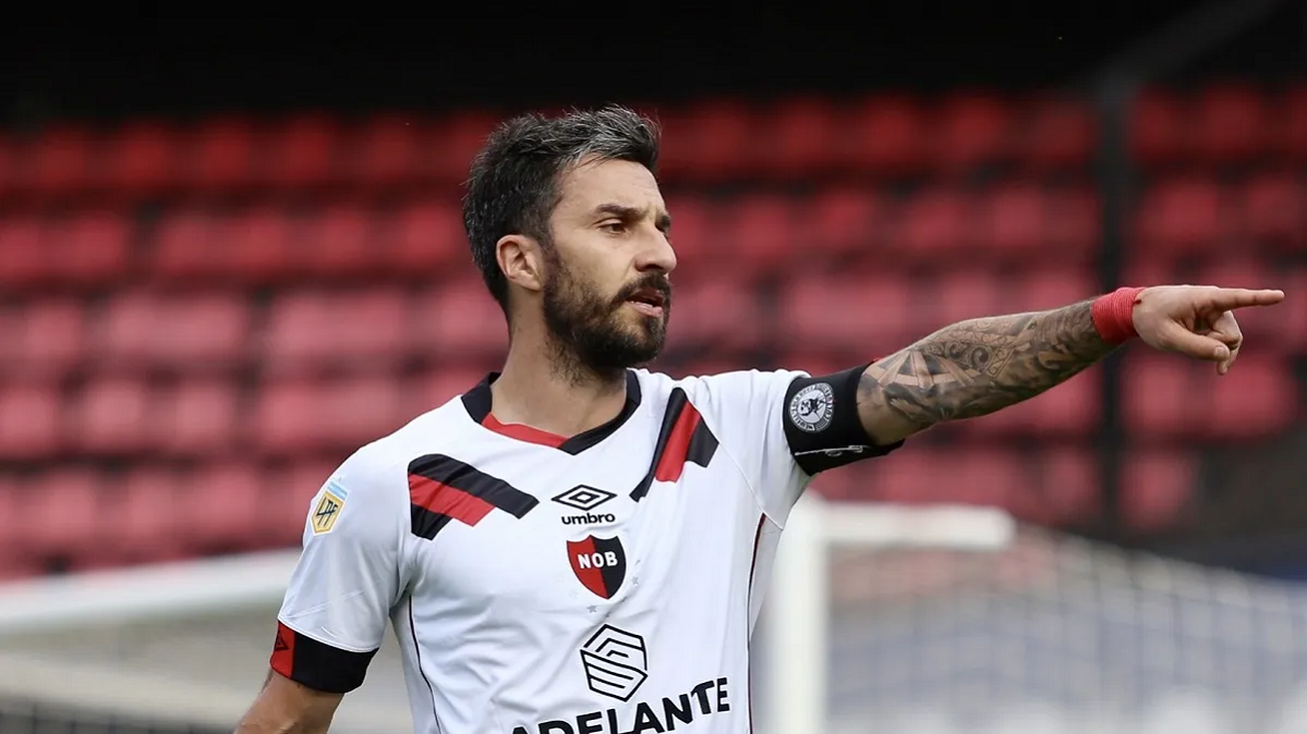 Ignacio Scocco