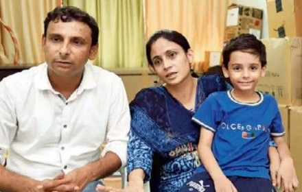 Inaamulhaq: Height, Weight, Age, Career And Success 3 Inaamulhaq Family