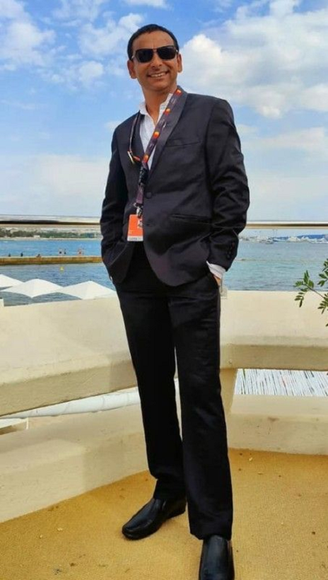 Inaamulhaq: Height, Weight, Age, Career And Success 2 Inaamulhaq Height