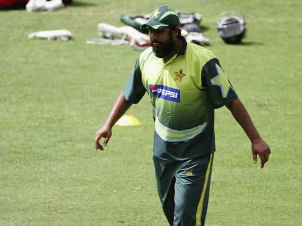 Inzamam Ul Haq’s Biography, Age, Height, Wife, Net Worth, Family 2 Inzamam Ul Haq Height