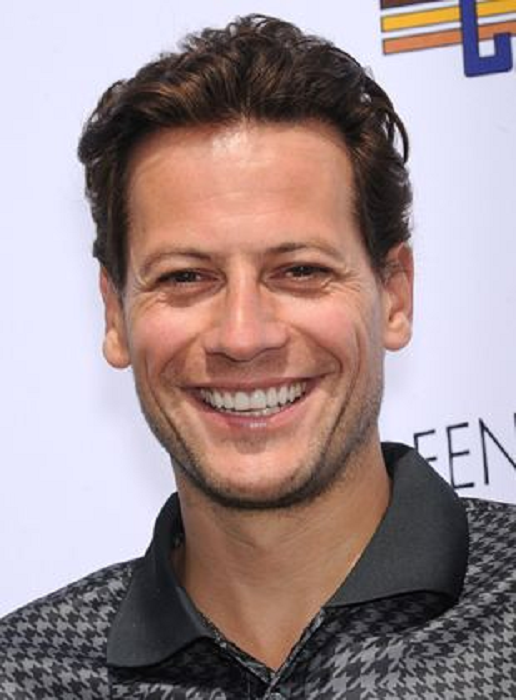 Ioan Gruffudd: Full Biography And Lifestyle 2 Ioan Gruffudd Height