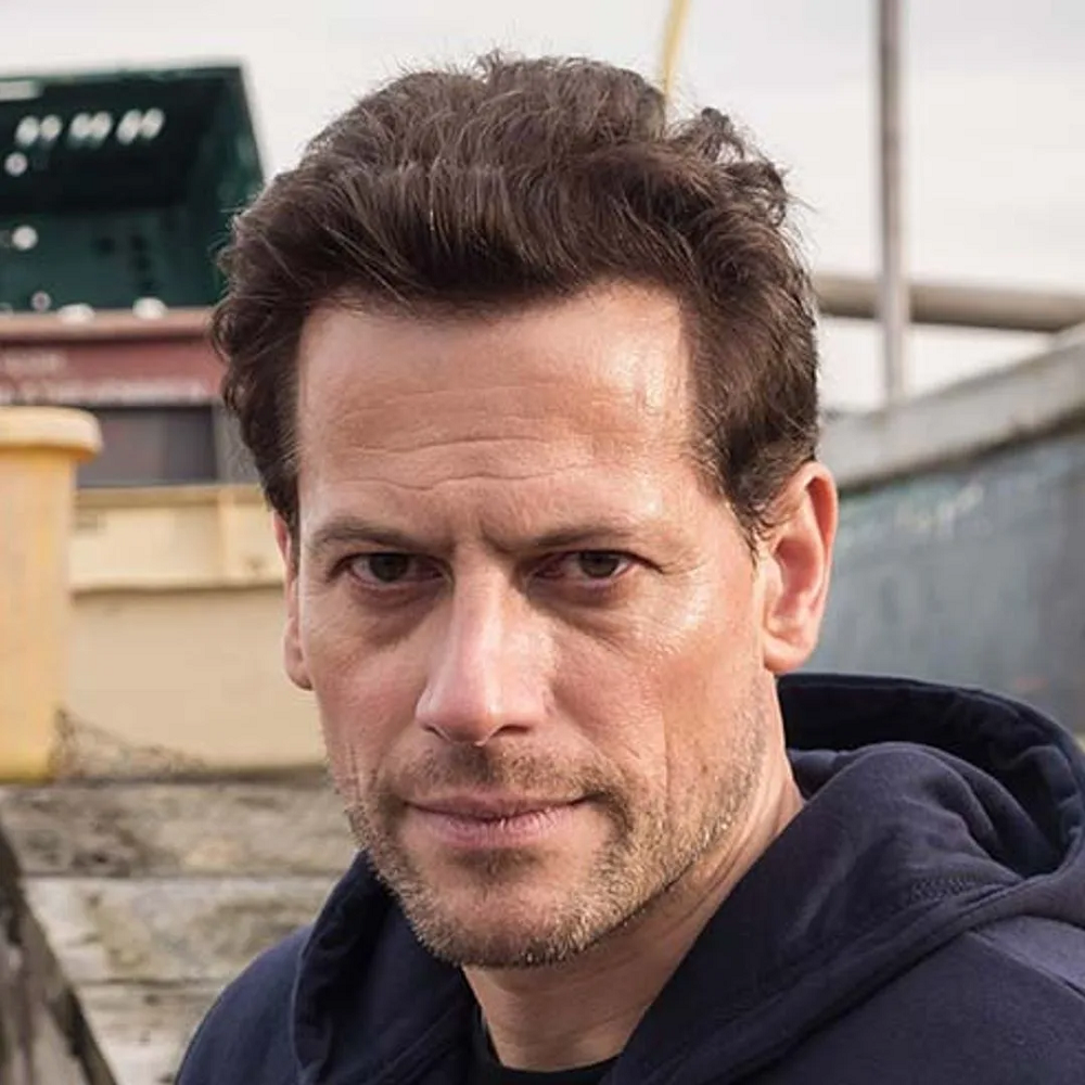Ioan Gruffudd: Full Biography And Lifestyle 3 Ioan Gruffudd Profession