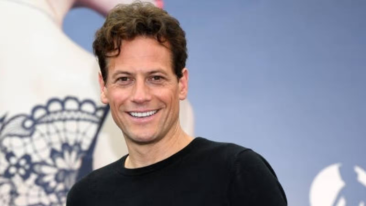 Ioan Gruffudd