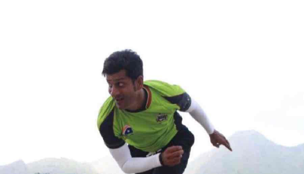 Irfan Fazil: Height, Weight, Age, Career, Success 4 Irfan Fazil Profession