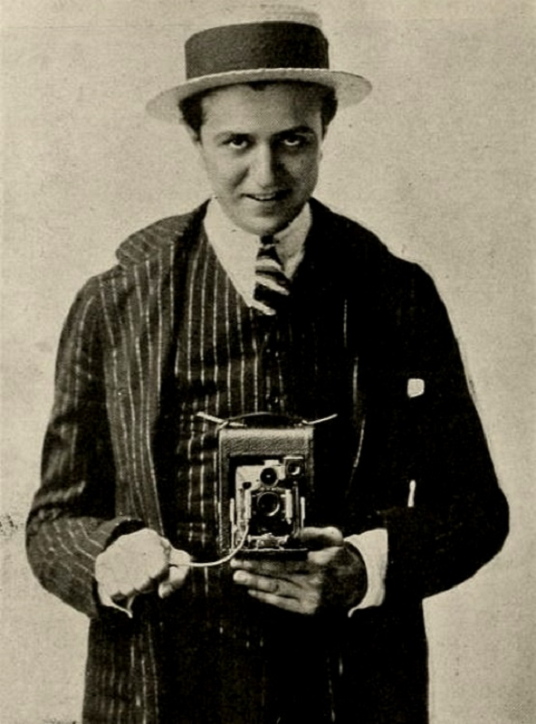 Irving Cummings Life, Net Worth, Height, Achievements, Body Measurements 2 Irving Cummings Height