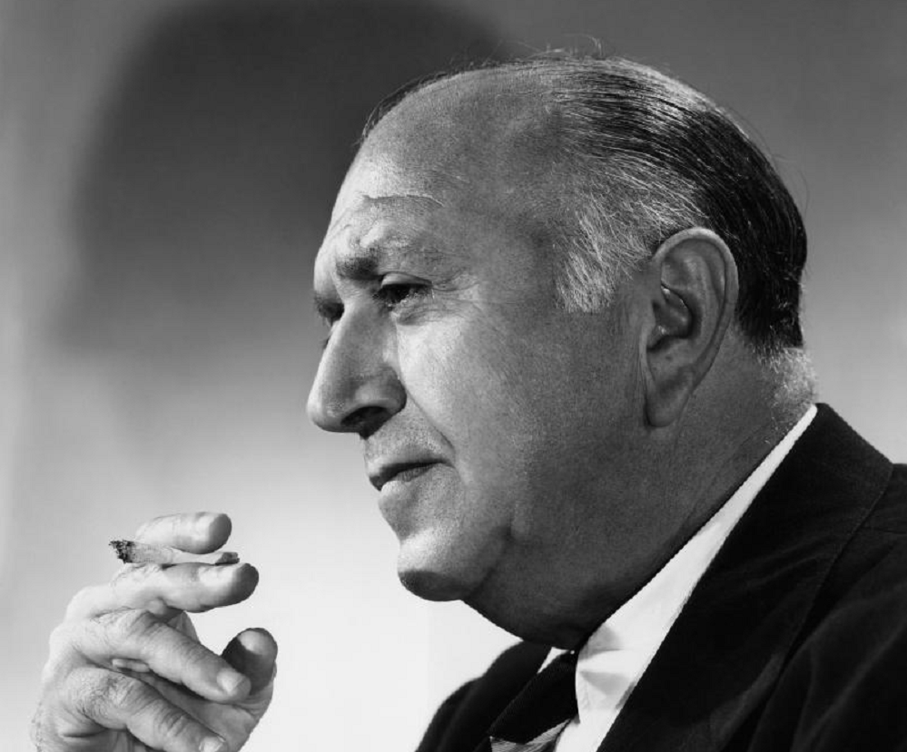 Irving Cummings Life, Net Worth, Height, Achievements, Body Measurements 3 Irving Cummings Profession