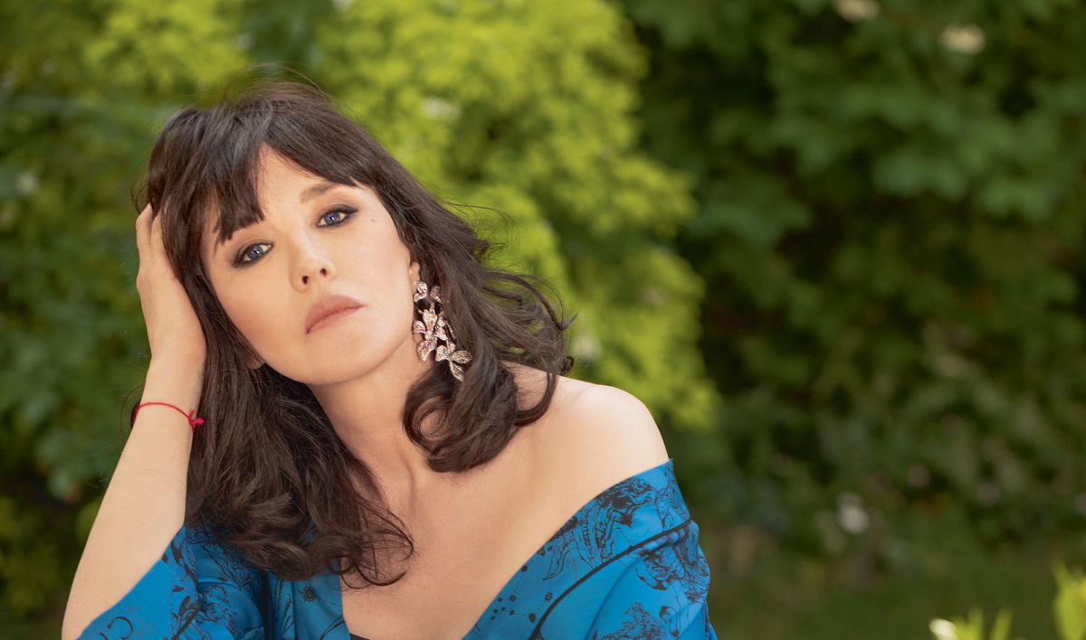 Isabelle Adjani