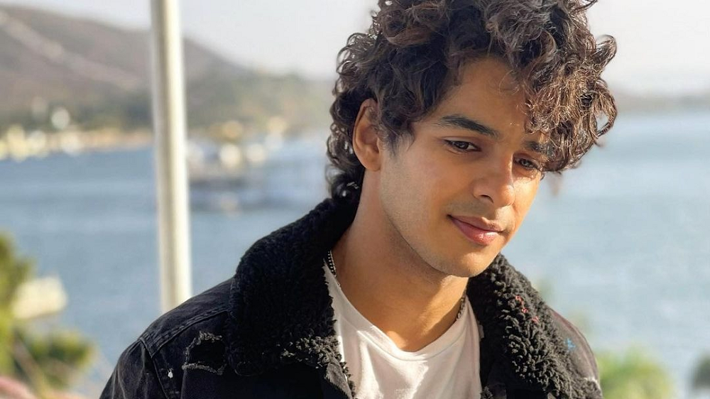 Ishaan Khatter’s Biography, Age, Height, Wife, Net Worth, Family 4 Ishaan Khatter Career