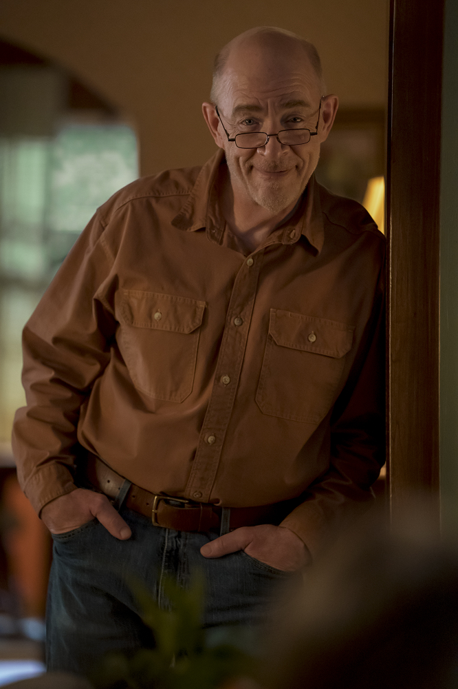 J K Simmons: Unveiling Height, Weight, Age, Biography, Husband More 2 J K Simmons Height