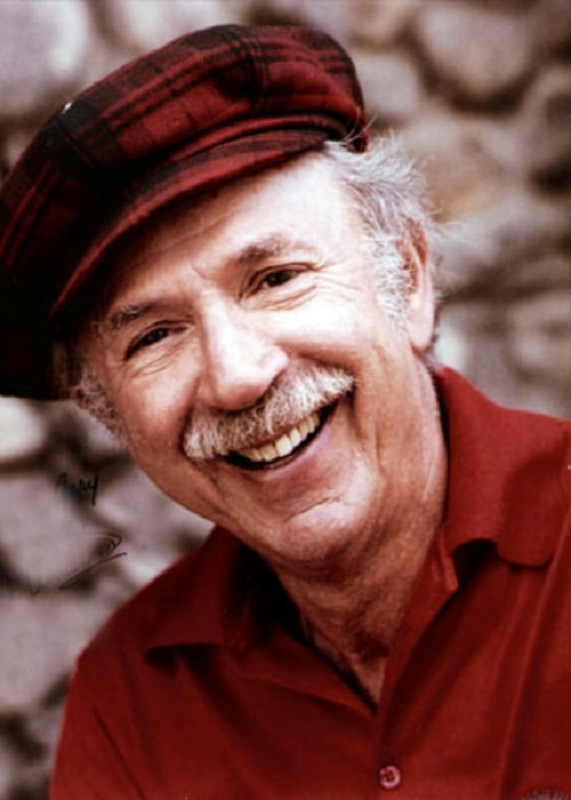 Jack Albertson Biography, Career, Personal Life, Physical Characteristics 3 Jack Albertson Profession