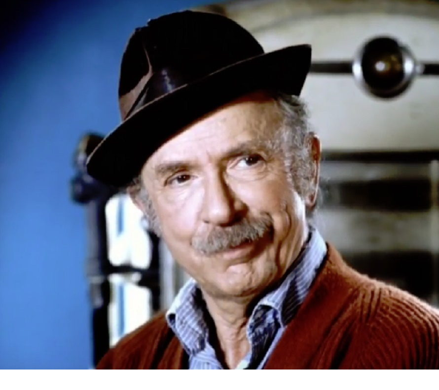 Jack Albertson Biography, Career, Personal Life, Physical Characteristics 4 Jack Albertson career