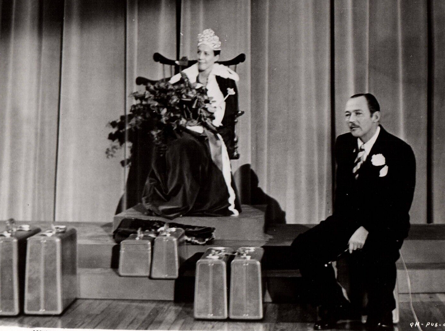 Jack Bailey Profession