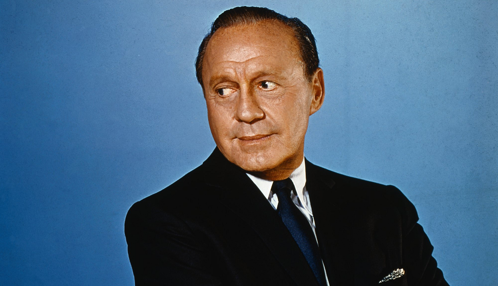 Jack Benny career