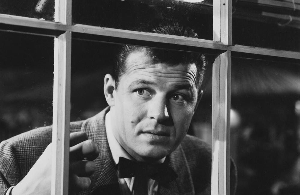 Jack Carson’s Biography, Age, Height, Wife, Net Worth, Family 3 Jack Carson career