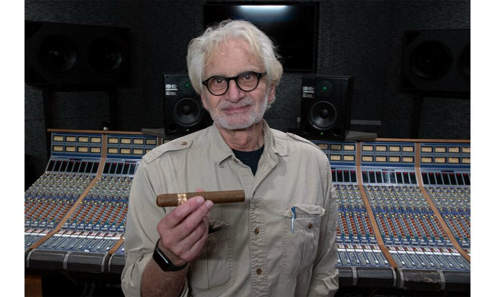 Jack Douglas Profession