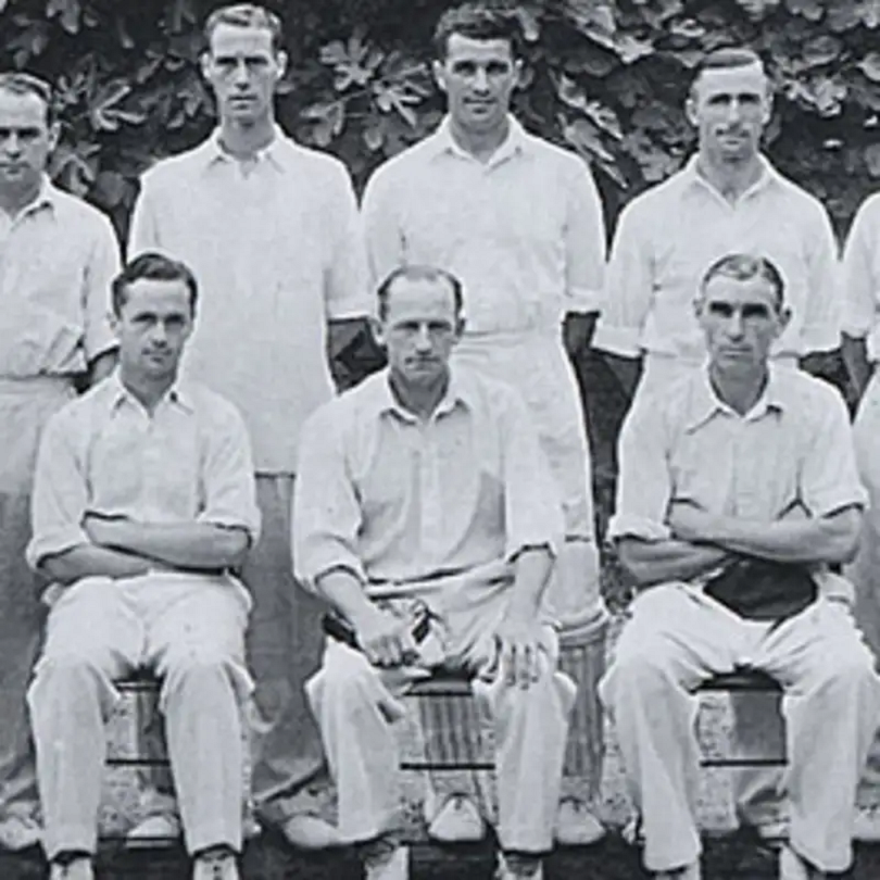 Jack Robertson Height