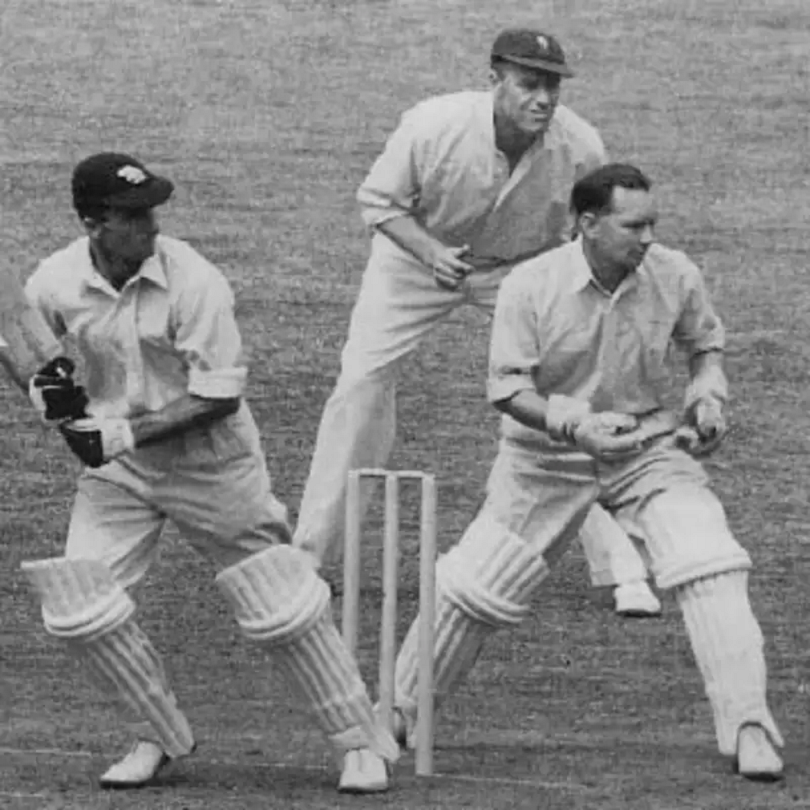 Jack Robertson Profession