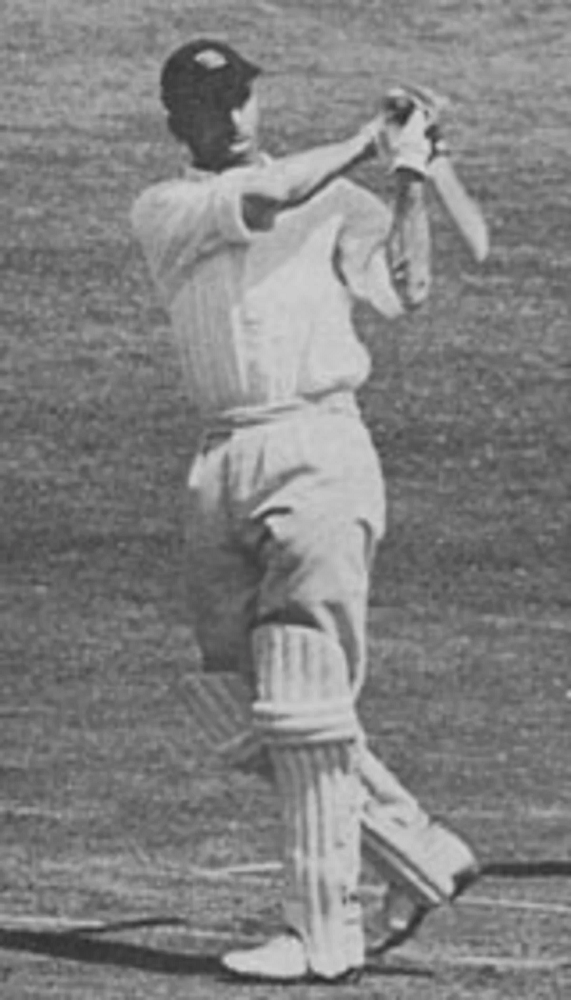 Jack Robertson career