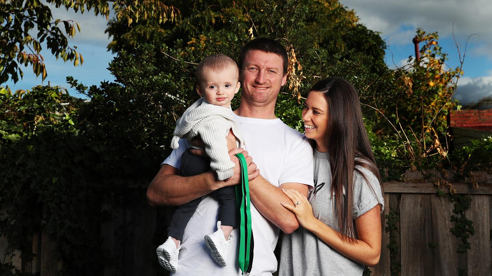 Jackson Bird Net Worth, Bio, Age, Height, Religion, Education 3 Jackson Bird Family