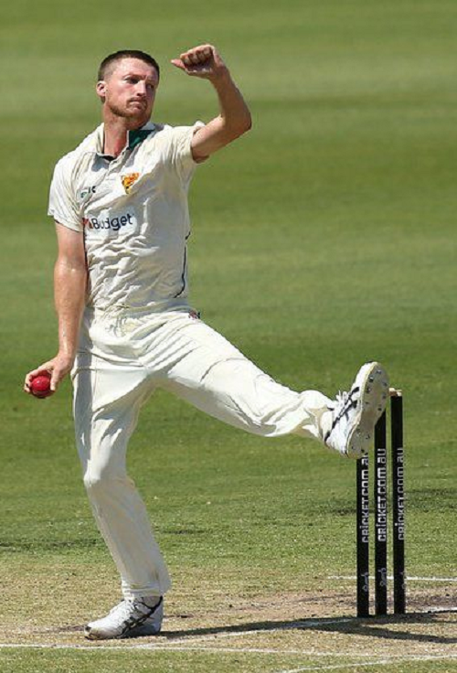 Jackson Bird Net Worth, Bio, Age, Height, Religion, Education 2 Jackson Bird Height