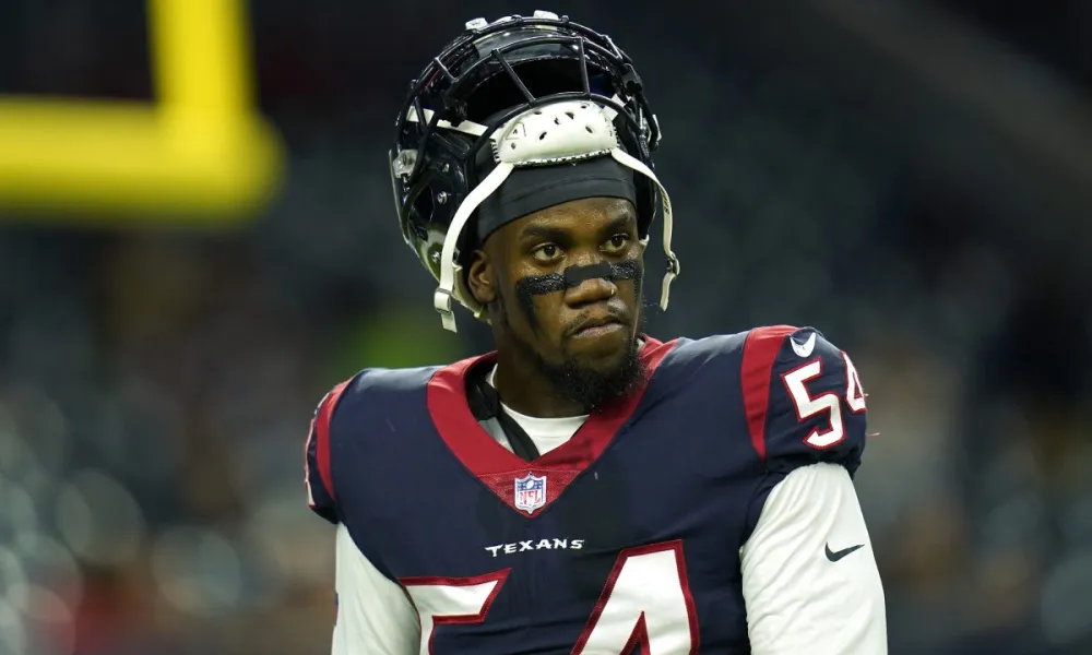 Jacob Martin Profession