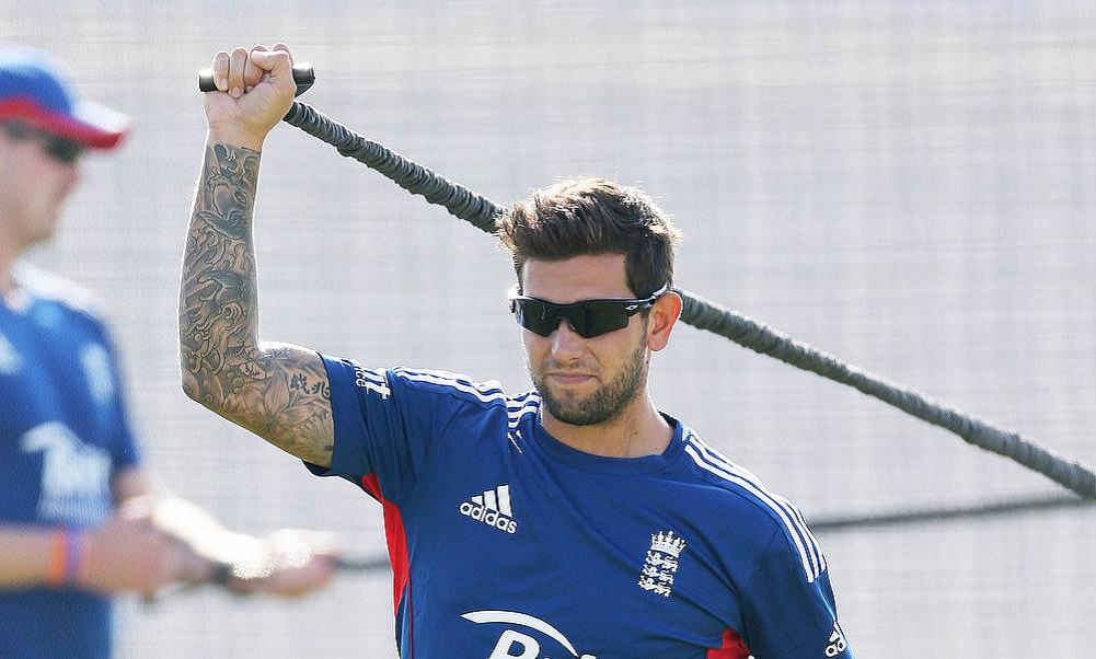 Jade Dernbach career