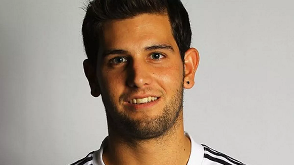 Jade Dernbach
