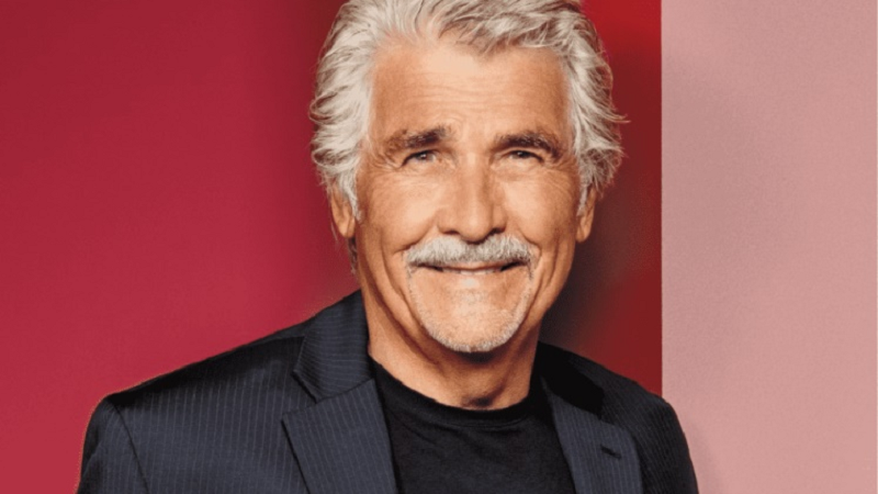 James Brolin career