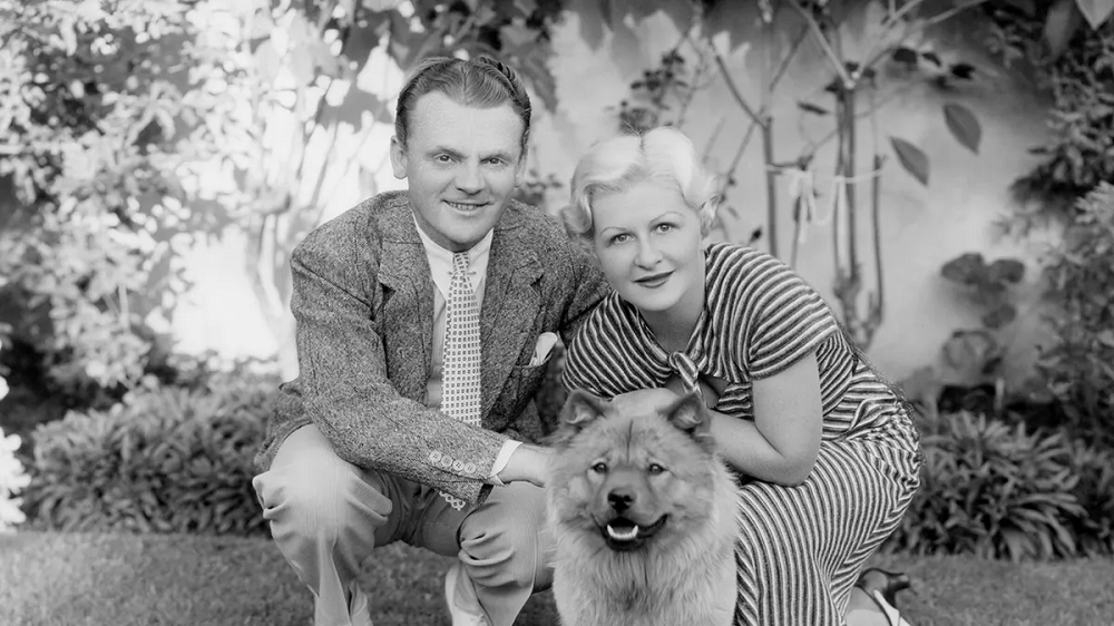 James Cagney: Height, Weight, Age, Career And Success 3 James Cagney Family