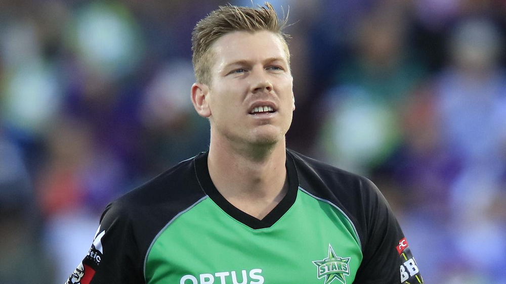 James Faulkner career