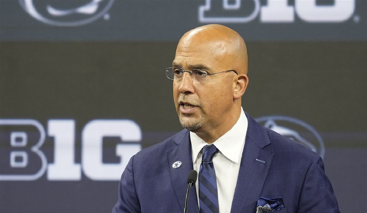 James Franklin