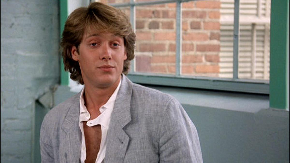 James Spader career