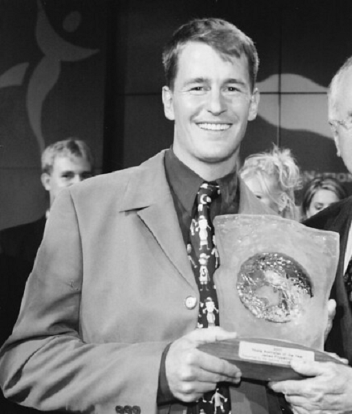 James A Fitzpatrick: Full Biography And Lifestyle 2 James a Fitzpatrick Height